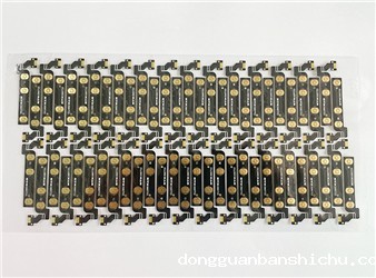 FPC排线：电子设备中的柔性神经脉络
