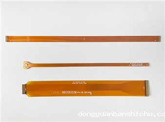 FPC排线的功能和用途有哪些？