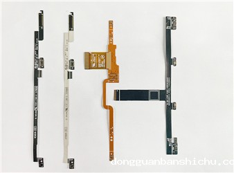 FPC按键：人机交互的柔性革命