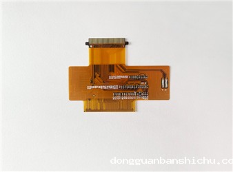 手机折叠处使用柔性线路板注意事项！