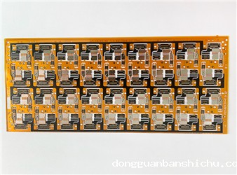 工控FPC：工业自动化领域的柔性连接解决方案