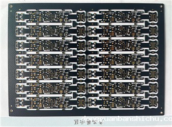 FPC柔性线路板的制作工艺，要留心哪些问题？