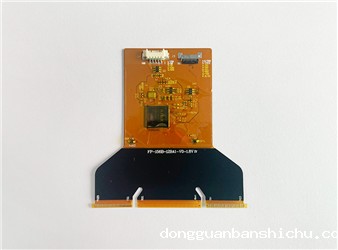 LED显示软板定制全攻略：从COB封装到柔性曲面屏的选型设计与应用解决方案