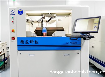 LED显示软板技术全解析：从Mini LED背光到柔性屏的先进制造方案