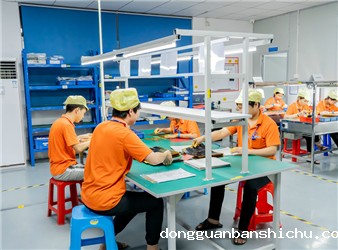 电路板打样的优点是什么