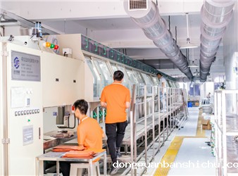 汽车线路板厂全解析：工艺、品质与选型指南