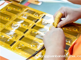 电路板技术革新，从PCB到软硬结合板的演进